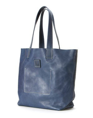 sac 'stitch tote' de the frye company