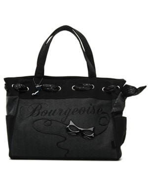 sac 'bourgeoise' de lollipops