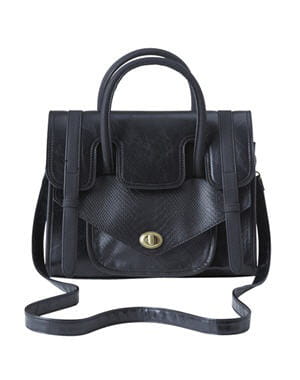 sac cartable de promod