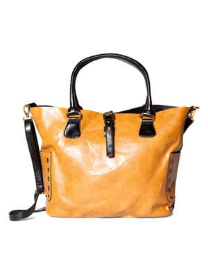 sac cabas de pull & bear