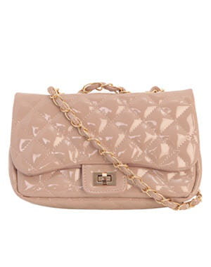 sac rose poudré de tally weijl