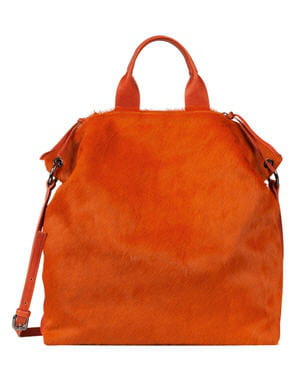 sac en poulain de minelli