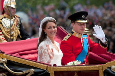 kate william