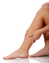 jambes sans repos impatiences