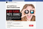 150 smashbox sephora