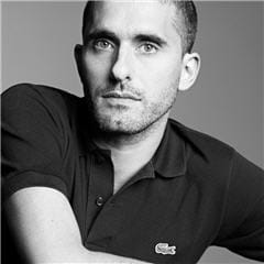 felipe oliveira baptista est directeur artistique de lacoste depuis septembre