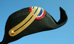 bicorne