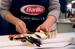 barilla