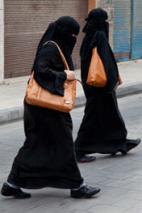 femme voile int