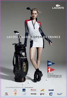 ladies open