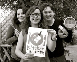 l'ã©quipe kitchen trotter 200