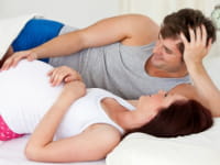 sexualité pendant grossesse