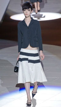 defile marc jacobs fashion week 2