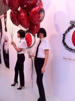 mannequins