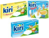 3 produits kiri
