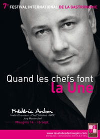festival des etoiles de mougins