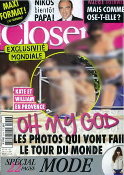 closer