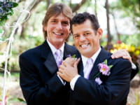 mariage homosexuel