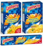 coquillettes macaroni spaghetti 150