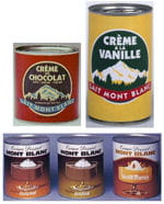 packaging