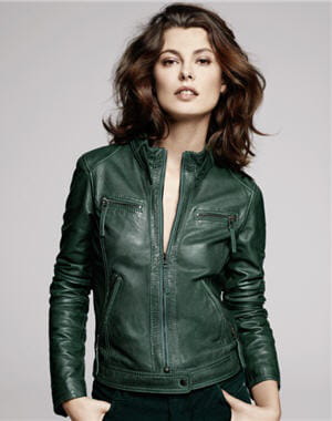 blouson 'xello' de 1.2.3