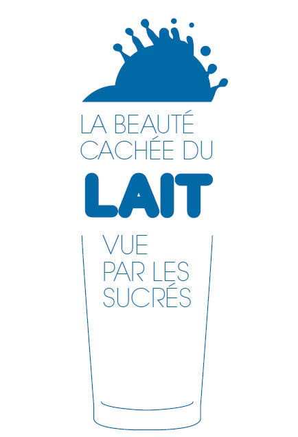 Le Lait Concentré vu par les Sucrés