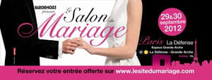 salon mariage defense 2012 300