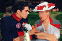 romy delon