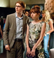 paul dano et zoe kazan
