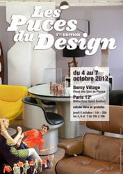 puces du design