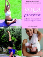 yoga grossesse adeline blondieau
