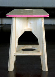 tabouret eko