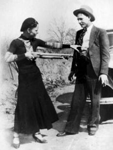 bonnie clyde 549183