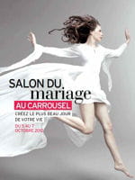 salon mariage carrousel 150 200