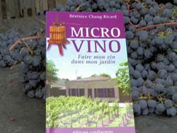 livre micro vino