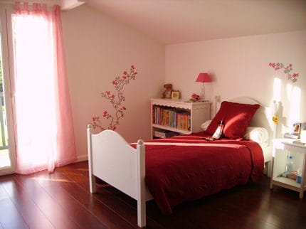 comment décorer votre chambre