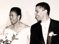 barack michelle obama 200 150