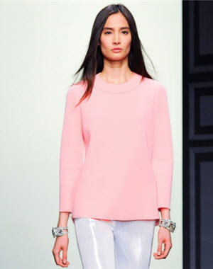 top rose de tara jarmon