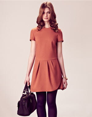 robe 'horta' de paul & joe sister