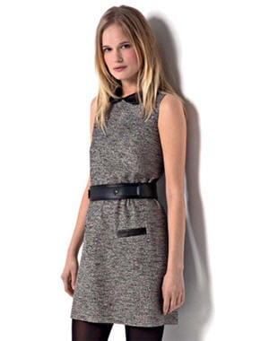 robe chasuble de zapa