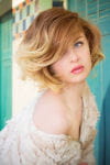 100 ombre hair