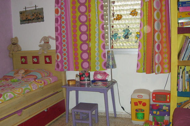 Vive les couleurs !