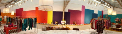 show room bensimon