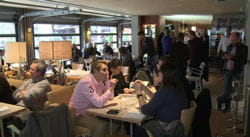 starck salle