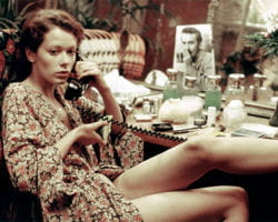 sylvia kristel 200