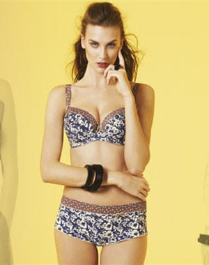 parure 'ginny' de freya lingerie