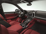 porsche 2 vign