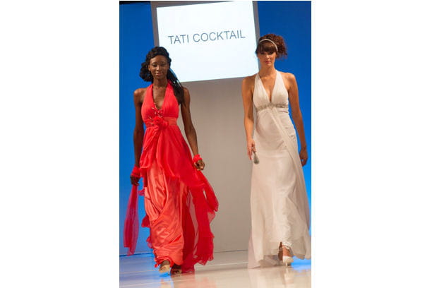Tati Cocktail