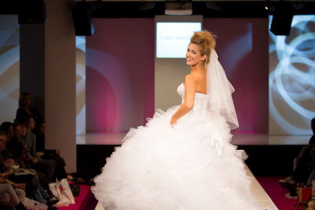 Tomy Mariage