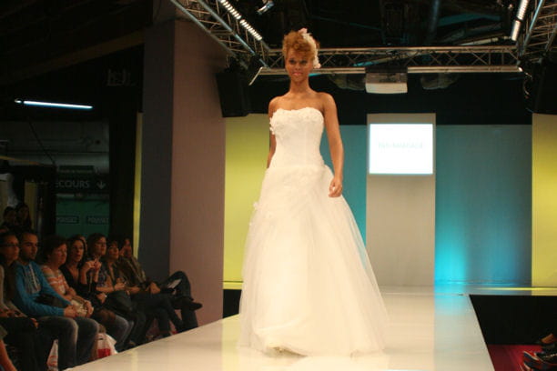 Tati Mariage